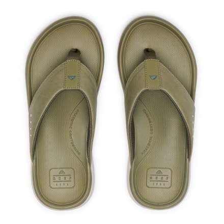Reef Cushion Norte Flip-Flops - Men's 2