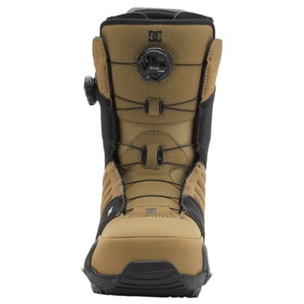 DC Judge Step On Snowboard Boots - Men's - 2024/2025 4