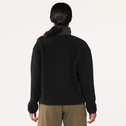 Patagonia Synchilla Fleece Jacket - Women's 2