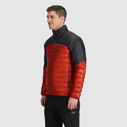 Outdoor Research Helium Down Jacket - Men's 4