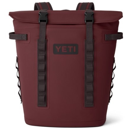 YETI Hopper M20 2.0 Soft Backpack Cooler 2