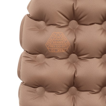 REI Co-op On x BEAMS x REI Co-op Helix Insulated Air Sleeping Pad 3
