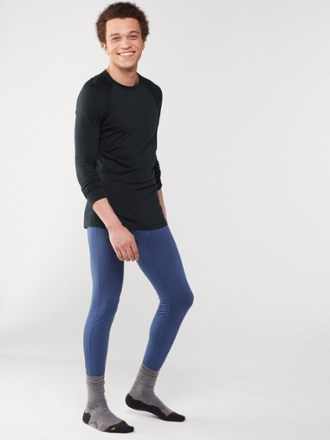 Artilect Boulder 125 Crew Base Layer Top - Men's 3