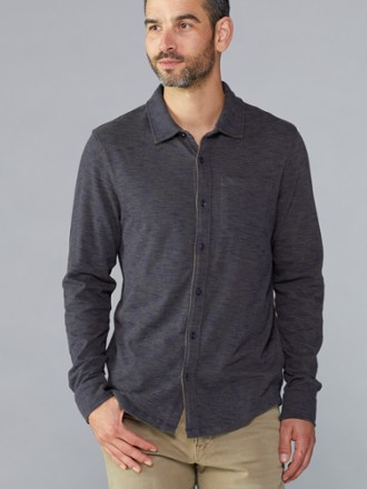 rei prana mens shirts