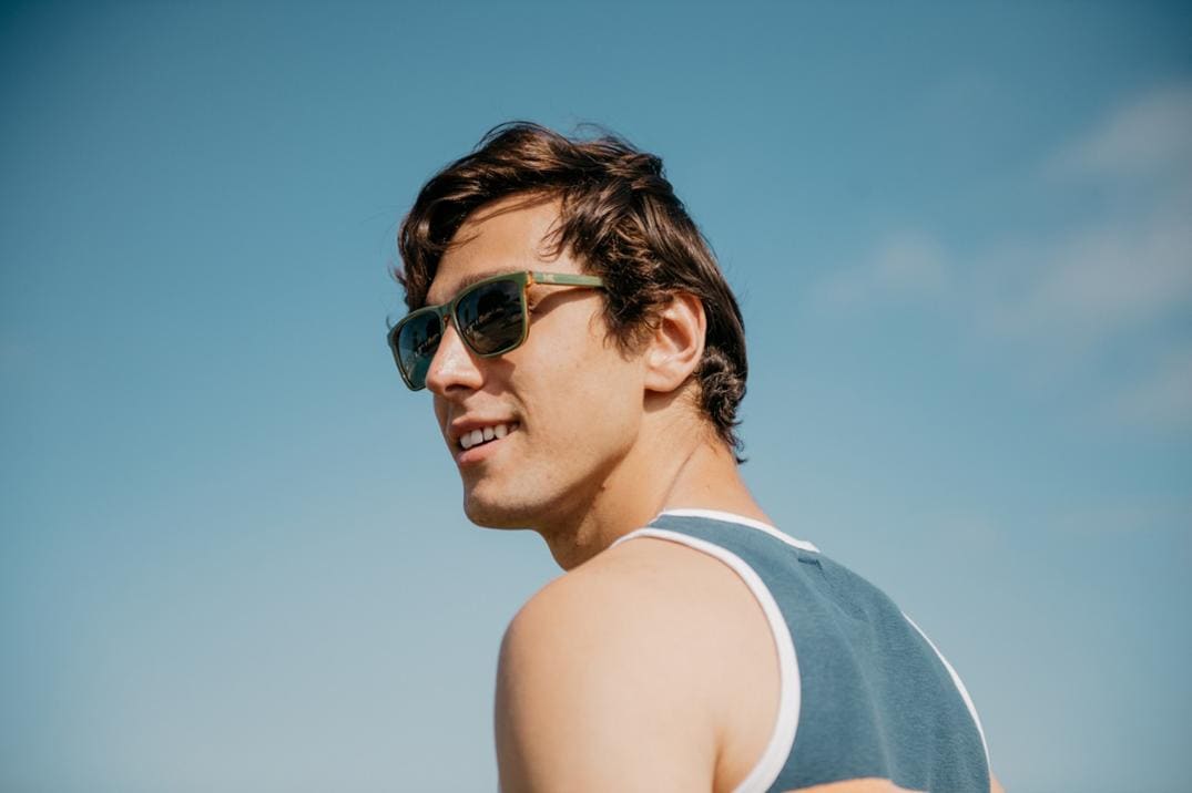 Location Image for Fast Lanes Polarized Sunglasses