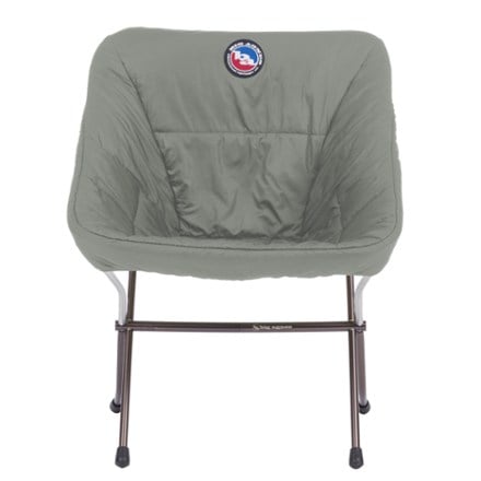 Big Agnes Insulated Cover - Skyline UL Camp Chair 1