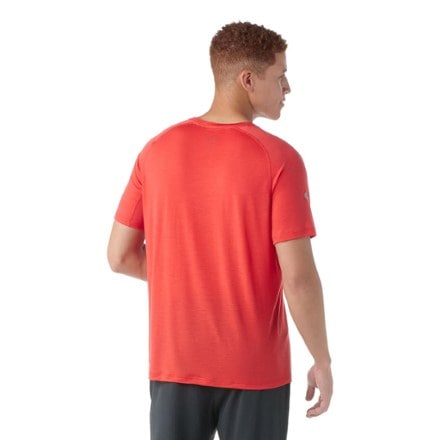 Smartwool Active Ultralite T-Shirt - Men's 1