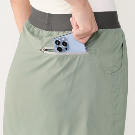 NRS Beda Skort 4