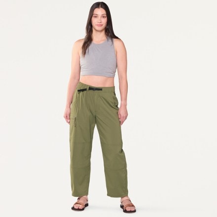 REI Co-op Trailmade Barrel Pants - Women's 5
