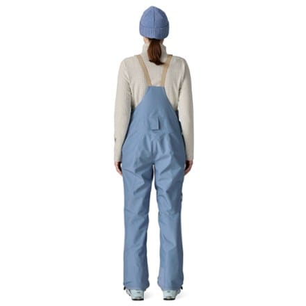Patagonia Powder Town Bib Pants - Women's 2