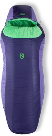 Tempo 20 Sleeping Bag - Women's