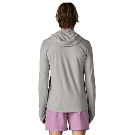 Patagonia Capilene Cool Sun Graphic Hoody - Men's 2