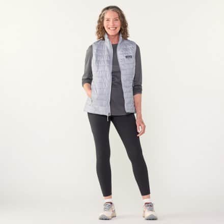 Patagonia Nano Puff Insulated Vest - Women's 3