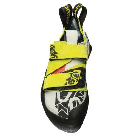 La Sportiva Otaki Climbing Shoes - Women's 3