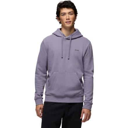 prAna Fleece Hoodie - Men's 1