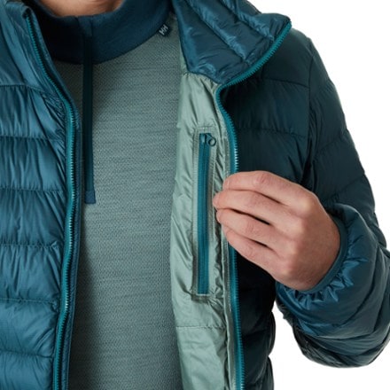 Helly Hansen Verglas Down Jacket 2.0 - Men's 3