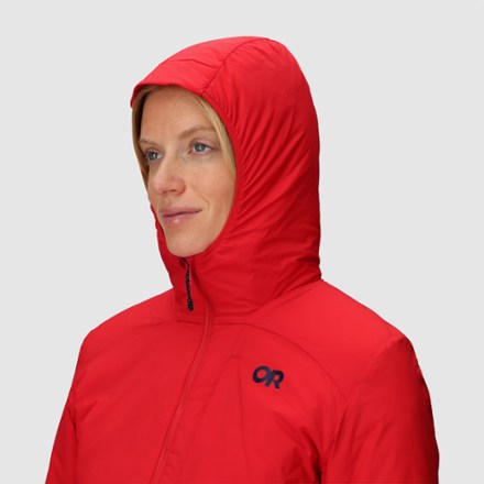 Outdoor Research Vesper Insulated Hoodie - Women's 6