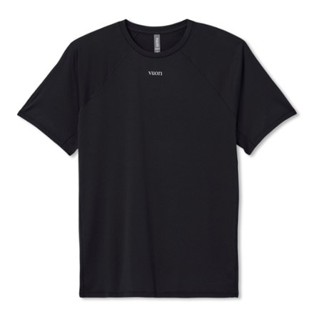 Vuori Precept Tech T-Shirt - Men's 0