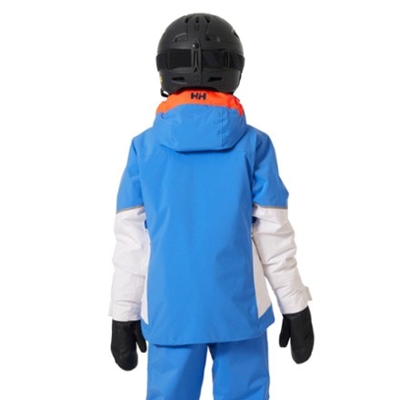 Helly Hansen Jewel Insulated Jacket - Kids' 2