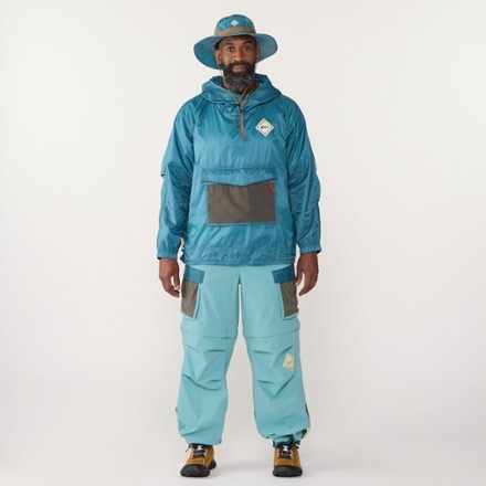 REI Co-op Half Dome Anorak 9