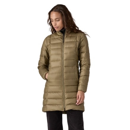 Patagonia Tres 3-in-1 Parka - Women's 5