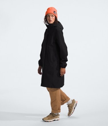 The North Face Daybreak Rain Parka - Women's 3