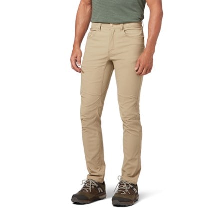 Royal Robbins Alpine Road Pants - Men's 0