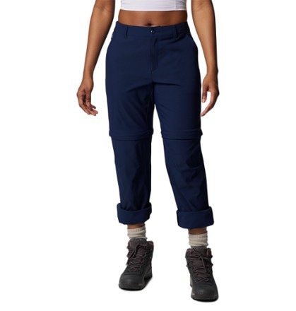 Columbia Leslie Falls Convertible Pants - Women's 3