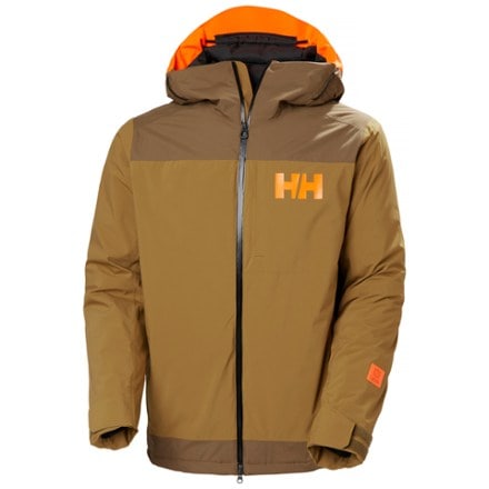 Helly Hansen Powdreamer 2.0 Insulated Jacket - Men's 0