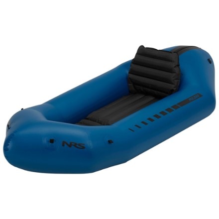 NRS Pulsar Packraft 3