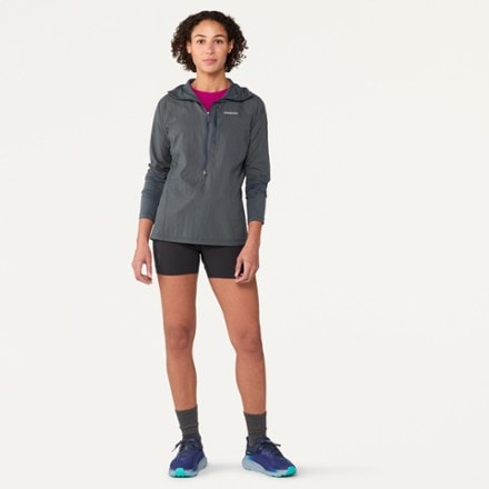 Patagonia Airshed Pro Pullover - Women's 3