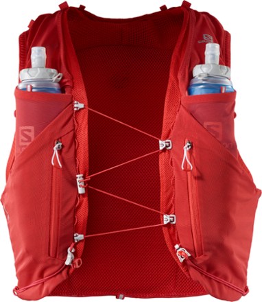 Salomon running shop vest womens