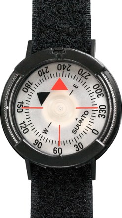 suunto compass