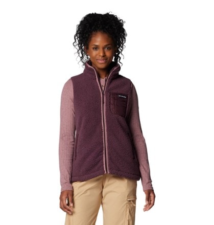 Columbia West Bend Vest II - Women's 1