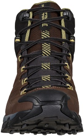 La Sportiva Ultra Raptor II Mid Leather GTX Hiking Boots - Men's 2