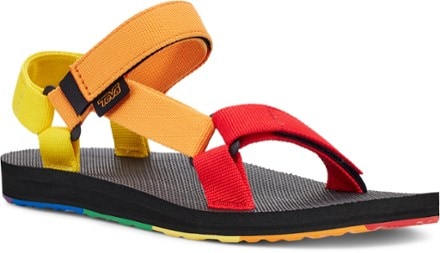 Teva Original Universal Pride Sandals - Women's 2