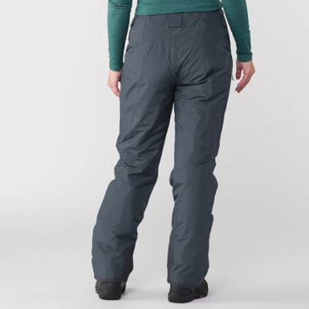 Patagonia Insulated Powder Town Snow Pants - Women's 2