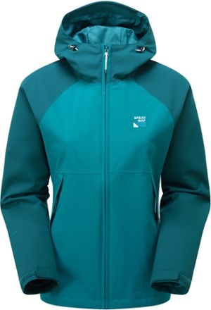 Sprayway Marsco Jacket - Women's 0