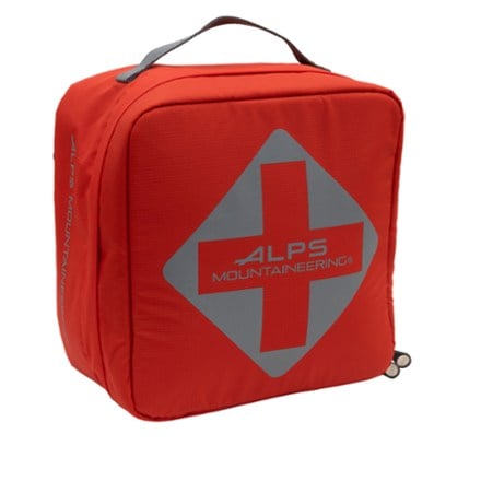 ALPS Mountaineering First Aid Carrier 0