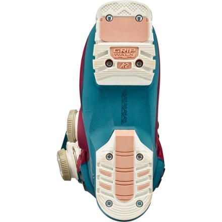 K2 Anthem 95 Zonal BOA Ski Boots - Women's - 2026/2027 6