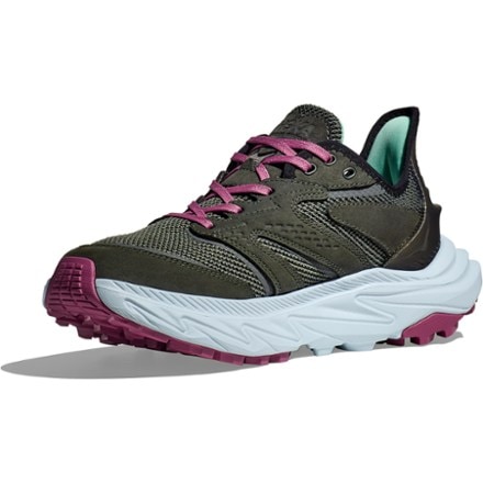 HOKA Anacapa 2 Freedom Hiking Shoes - Women's 3