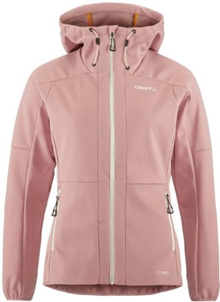 Craft Core Backcountry Hood Jacket - Women's 0