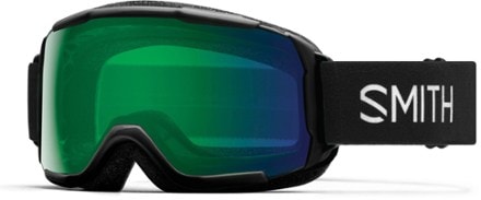 Smith Grom ChromaPop Snow Goggles - Kids' 1