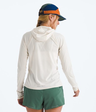 The North Face Sunriser Hoodie - Women's 2