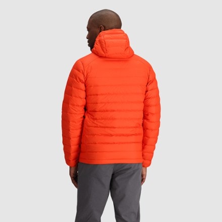 Outdoor Research Coldfront LT Down Hoodie - Men's 2