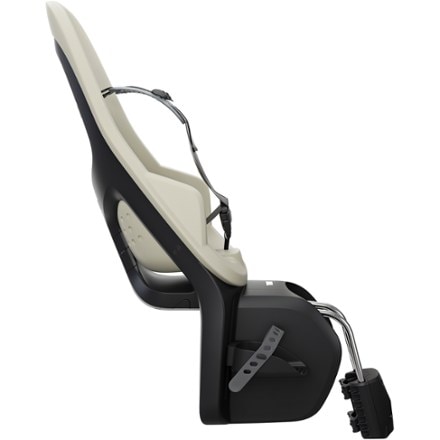 Thule Yepp 2 Maxi Frame-Mounted Child Bike Seat 2