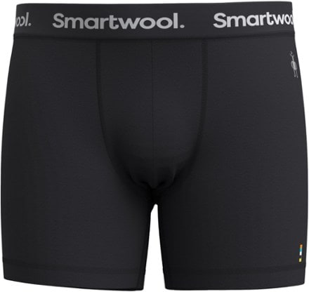 Smartwool Everyday Merino Boxer Briefs - Men's 0