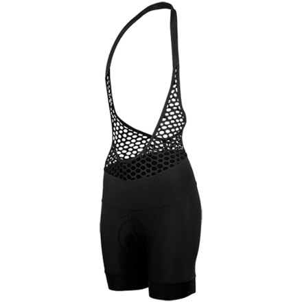 Shebeest Diva Cycling Bib Shorts - Women's 0