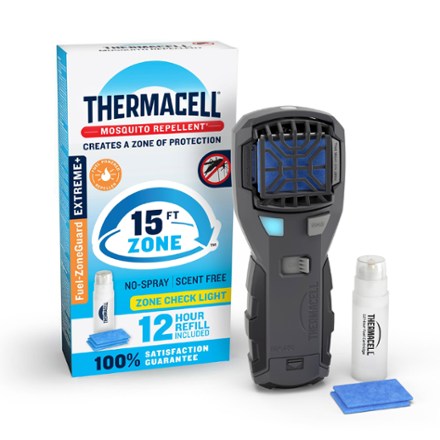 Thermacell MR450 Mosquito Repeller 0