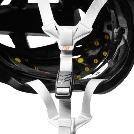 Fox Speedframe Pro Dvide Mips Bike Helmet 7
